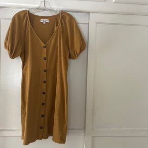 Madewell Dress